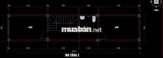 Chính chủ cần bán nhà số 42A ngách 79/230 Định Công Thượng.