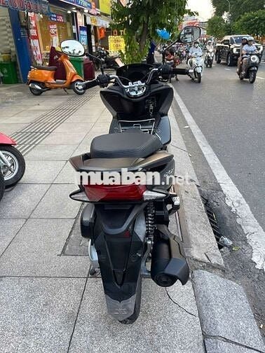 Honda PCX 125 2016 Đen