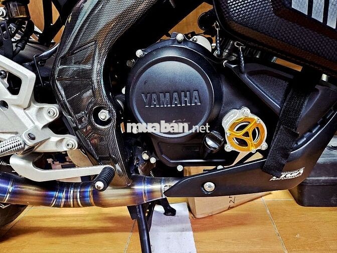 Yamaha MT15 2022 cọp odo10k BSTP chính chủ giá tốt