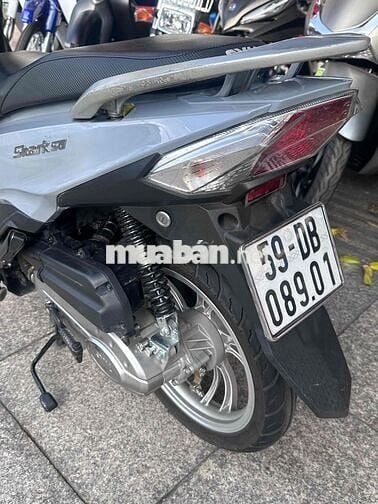 SYM Shark 50 50cc