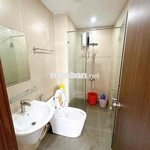 Chủ kẹt tiền bán gấp chung cư Saigon Asiana-Q6-62m2-2pn2wc-2tỷ6.