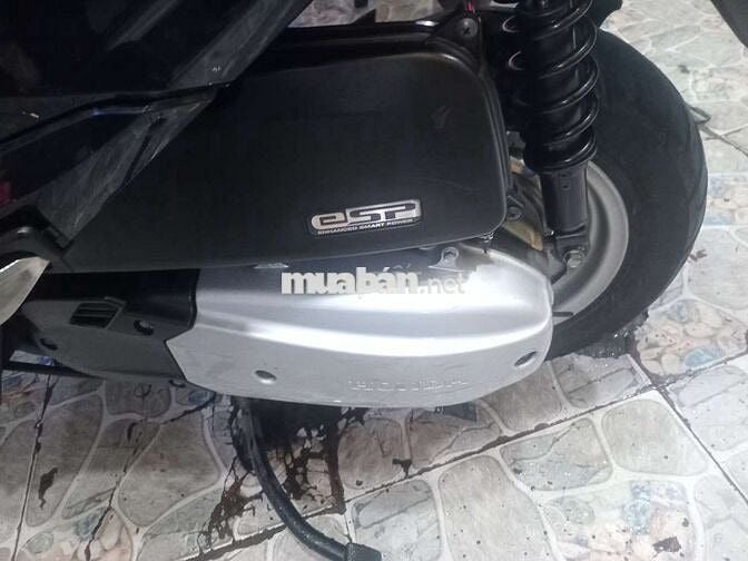 Honda Lead 2019 Xanh đen Tự động