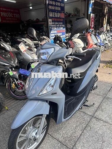 SYM Shark 50 50cc
