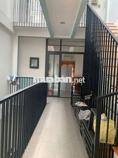 Nhà Thuê KDC Hoàng Hải Bà Điểm Hóc Môn