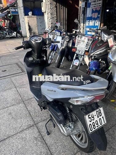 SYM Shark 50 50cc