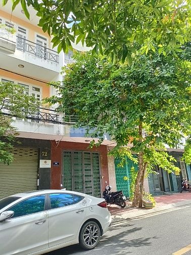 Nhà Đường 232 Cao Lỗ dt: 4m x 14m, trệt, 2 lầu, 1st 