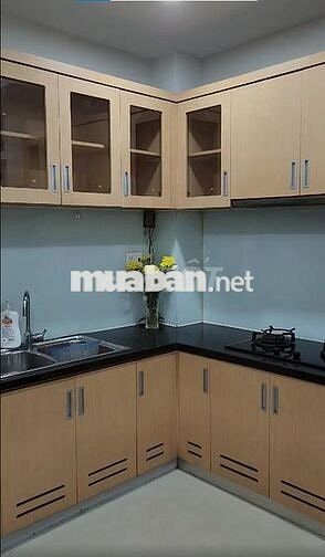Bán gấp cc Him Lam Chợ Lớn Quận 6 97m2 2PN-2WC giá 2 Tỷ 060