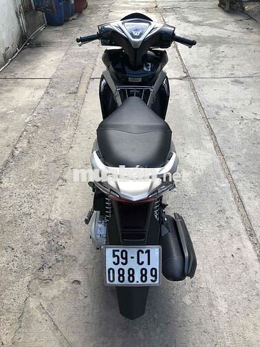 Honda Air Blade Fi bstp víp.88889. zin nguyên bản