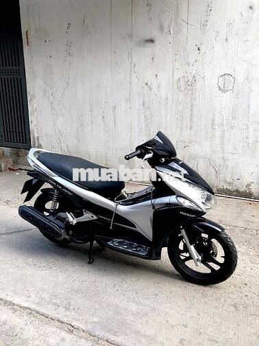 Honda Air Blade Fi bstp víp.88889. zin nguyên bản