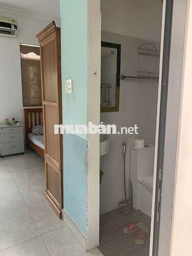 Nhà Thuê KDC Hoàng Hải Bà Điểm Hóc Môn