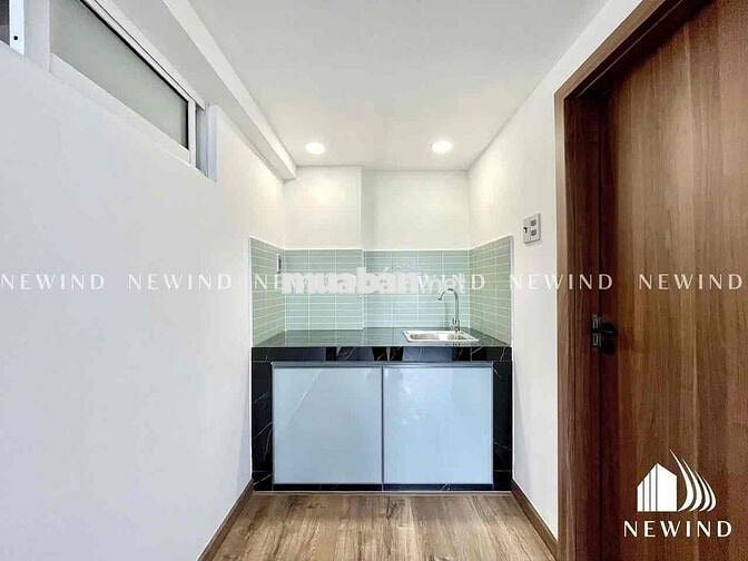 Cho Thuê Duplex_Gác cao 2M_ Ngay Ngã 5 Chuồng Cún_Trung Tâm Gò Vấp