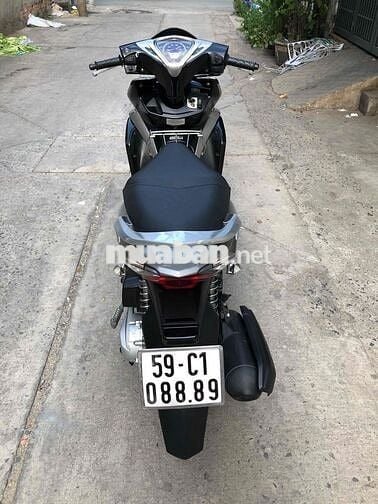 Honda Air Blade Fi bstp víp.88889. zin nguyên bản