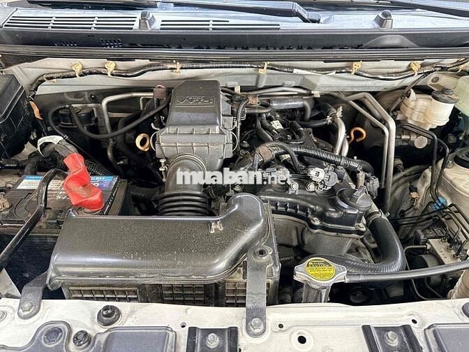 Bán Rush 1.5S tự động 2018 - Giá chỉ 370 còn giảm