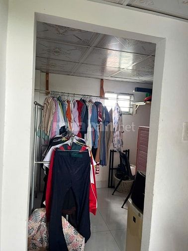 Bán nhà hẻm 2534 Huỳnh Tấn Phát, Nhà Bè