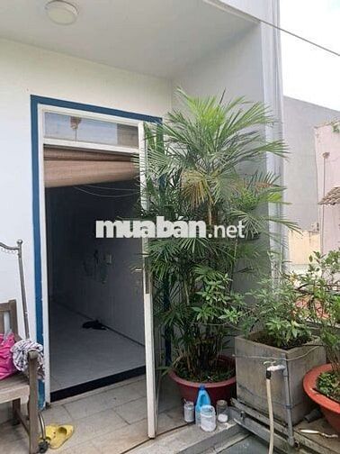 Nhà Thuê KDC Hoàng Hải Bà Điểm Hóc Môn