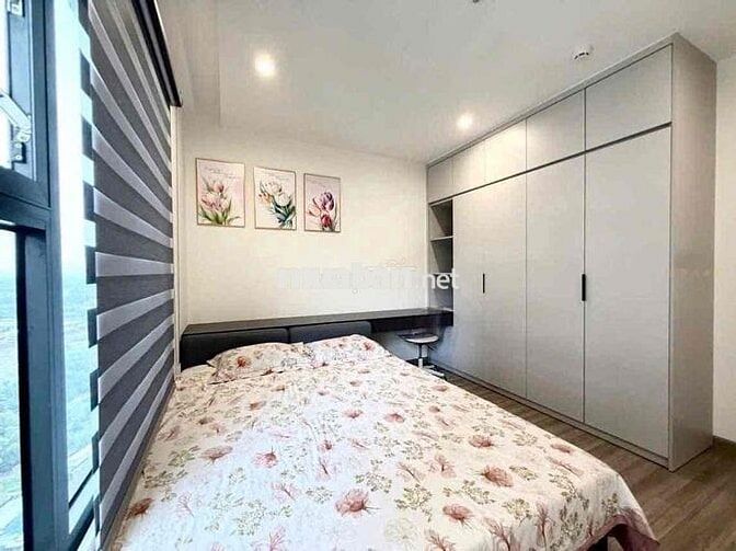 Chủ kẹt tiền bán gấp chung cư Saigon Asiana-Q6-62m2-2pn2wc-2tỷ6.