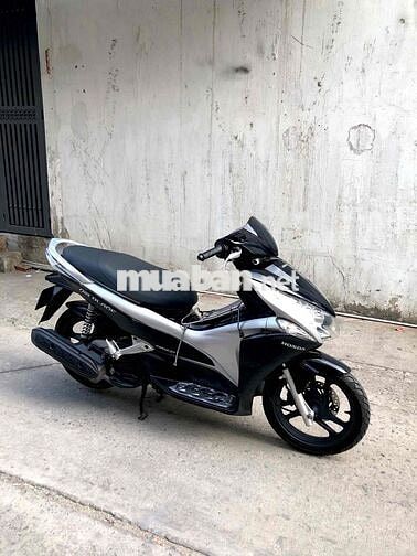 Honda Air Blade Fi bstp víp.88889. zin nguyên bản
