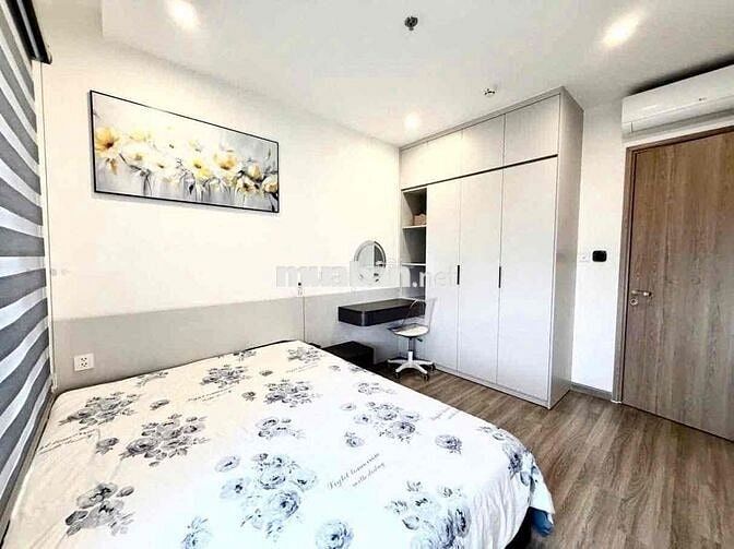 Chủ kẹt tiền bán gấp chung cư Saigon Asiana-Q6-62m2-2pn2wc-2tỷ6.