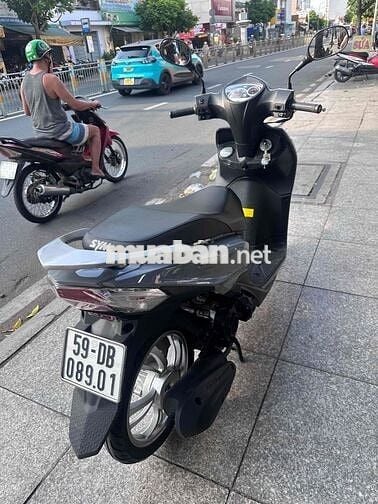 SYM Shark 50 50cc