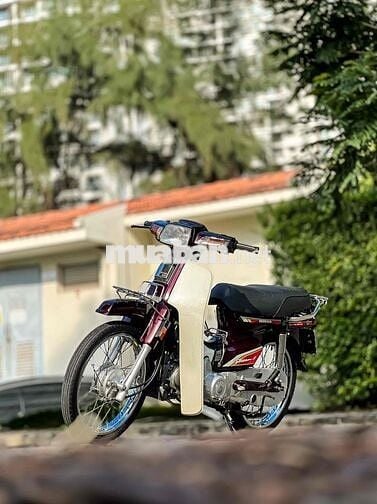 Dream thái 7 số zin chính chủ