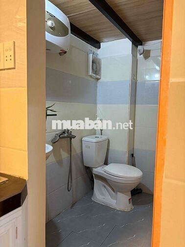 Cho thuê phòng trọ đầy đủ nội thất