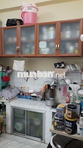 Cần Bán Gấp Căn hộ chung cư Huỳnh Văn Chính 2