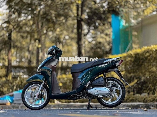 Vision 2020 smartkey zin chính chủ