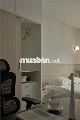 Căn Hộ 1PN Trung Tâm Quận 1 🏙️🏙️