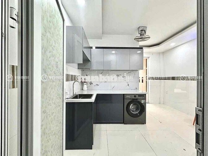 CHO THUÊ CĂN HỘ 1 PHÒNG NGỦ TÁCH BẾP NGAY VƯỜN LÀI 🍃🏡