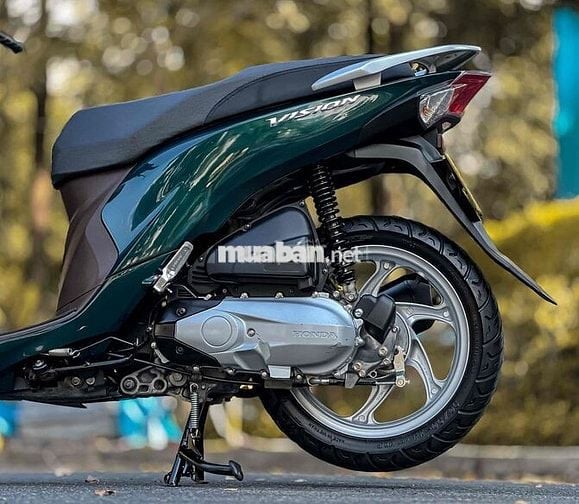 Vision 2020 smartkey zin chính chủ
