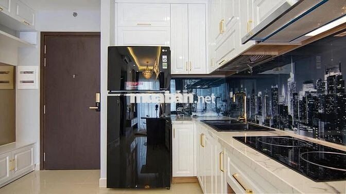 Chủ kẹt tiền bán gấp Sunny Plaza - Gò Vấp - 51m2 - 2pn2wc - 1,8 tỷ