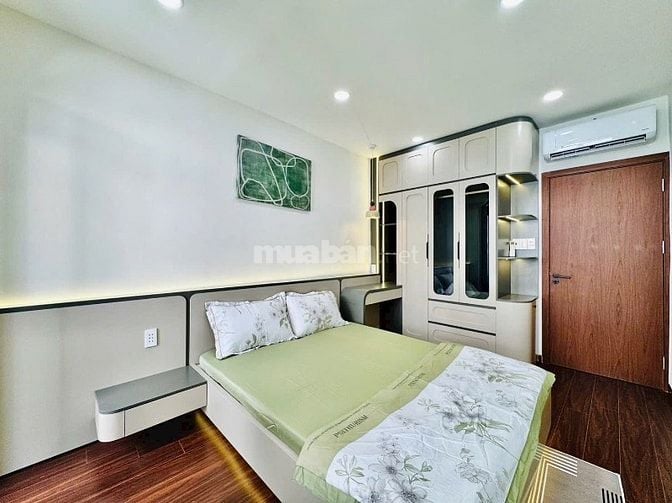 🔥 SIÊU HIẾM– NHÀ NGAY CHỢ BÀ CHIỂU, CHỈ CÁCH HXT CHỈ 10M 🚛