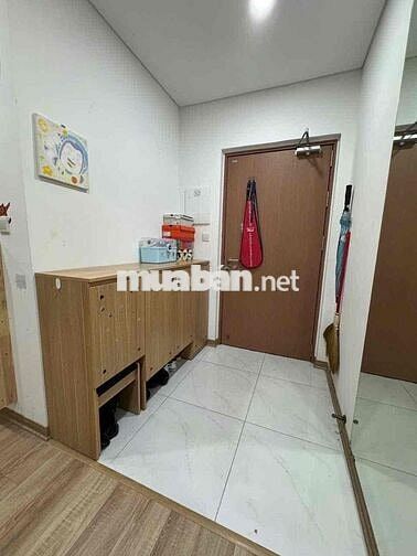 CHO THUÊ CĂN HỘ 2 PHÒNG NGỦ KHU FPT – PHƯỜNG HÒA HẢI – NGŨ HÀNH SƠN  🏡