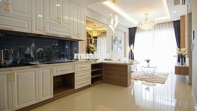 Chủ kẹt tiền bán gấp Sunny Plaza - Gò Vấp - 51m2 - 2pn2wc - 1,8 tỷ