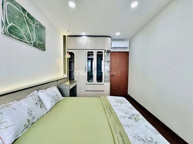 🔥 SIÊU HIẾM– NHÀ NGAY CHỢ BÀ CHIỂU, CHỈ CÁCH HXT CHỈ 10M 🚛