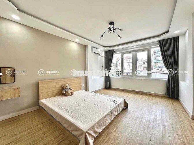 CHO THUÊ CĂN HỘ 1 PHÒNG NGỦ TÁCH BẾP NGAY VƯỜN LÀI 🍃🏡