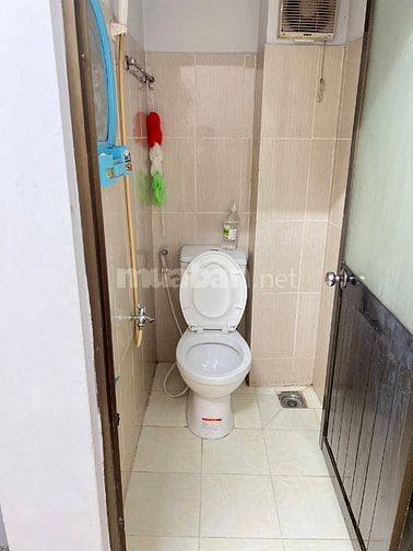 Bán nhà hẻm xe hơi Đường số 20, Phường Bình Hưng Hòa, Quận Bình Tân