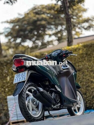 Vision 2020 smartkey zin chính chủ