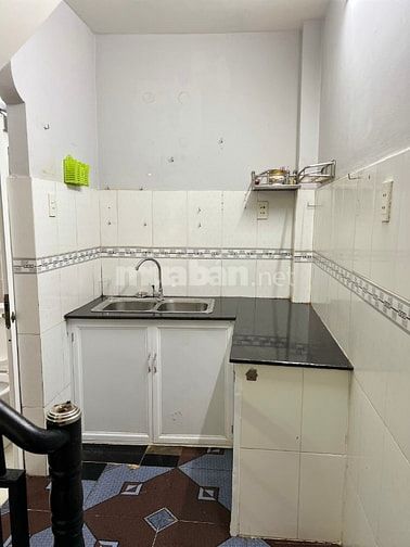 Bán nhà hẻm xe hơi Đường số 20, Phường Bình Hưng Hòa, Quận Bình Tân