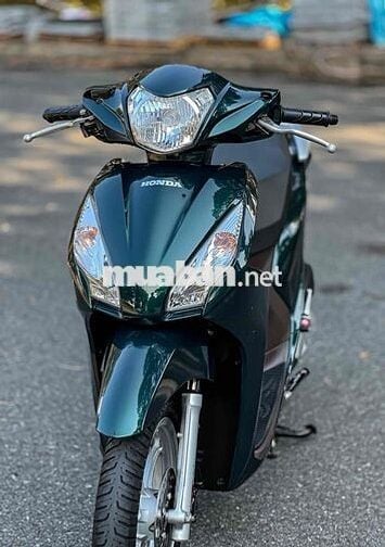 Vision 2020 smartkey zin chính chủ