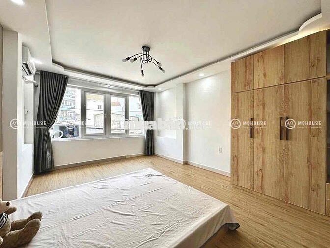 CHO THUÊ CĂN HỘ 1 PHÒNG NGỦ TÁCH BẾP NGAY VƯỜN LÀI 🍃🏡