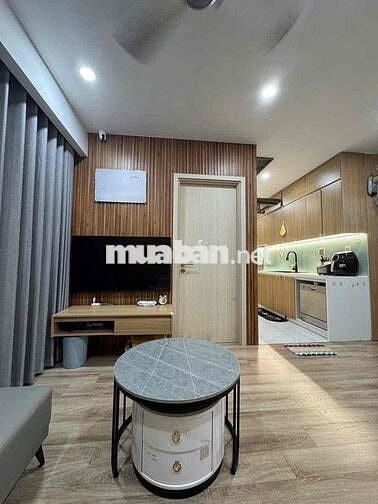 CHO THUÊ CĂN HỘ 2 PHÒNG NGỦ KHU FPT – PHƯỜNG HÒA HẢI – NGŨ HÀNH SƠN  🏡