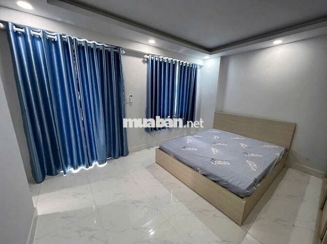 12 TRIỆU_ CHO THUÊ NHÀ 3 lầu 2PN-3WC Y HÌNH– NGAY TRƯỜNG LÊ LAI