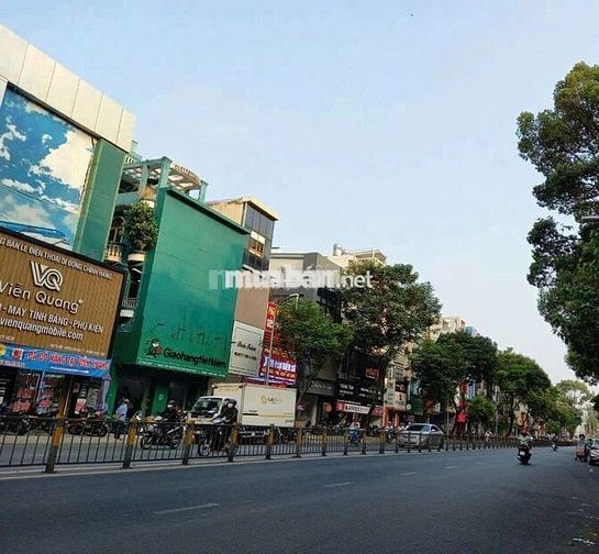 Bán nhà 1 Trệt 1 Lửng 2 Lầu 1 Sân thượng hẻm Lê Hồng Phong Q10