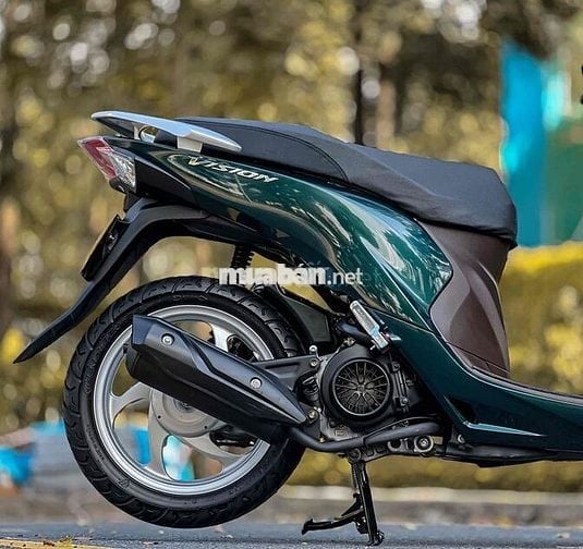 Vision 2020 smartkey zin chính chủ