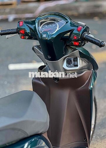 Vision 2020 smartkey zin chính chủ
