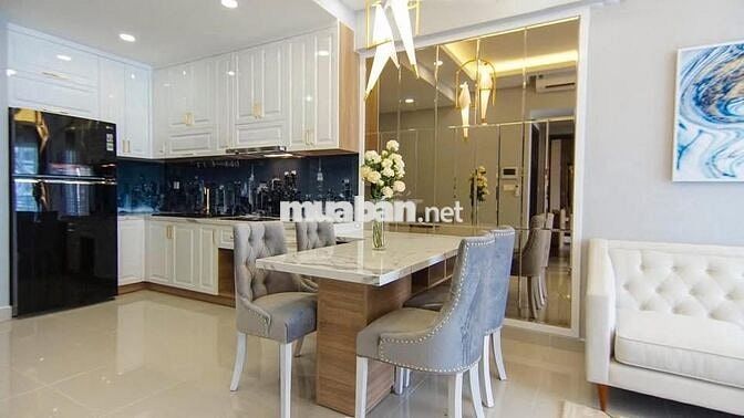 Chủ kẹt tiền bán gấp Sunny Plaza - Gò Vấp - 51m2 - 2pn2wc - 1,8 tỷ