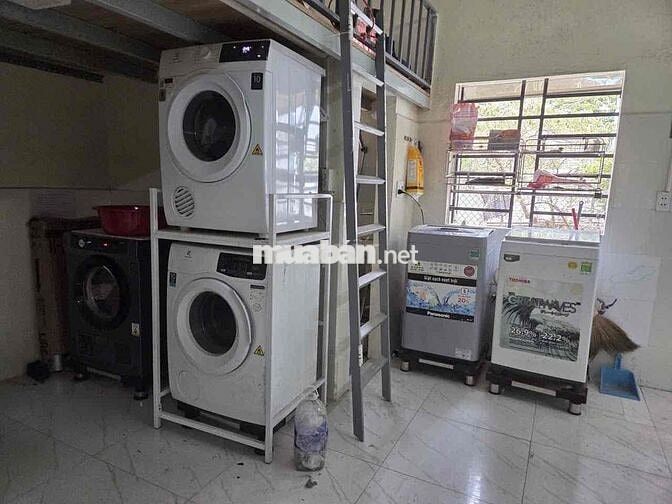 Cho thuê phòng trọ đầy đủ nội thất