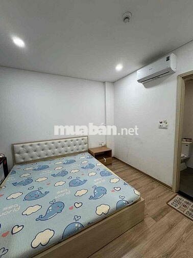 CHO THUÊ CĂN HỘ 2 PHÒNG NGỦ KHU FPT – PHƯỜNG HÒA HẢI – NGŨ HÀNH SƠN  🏡