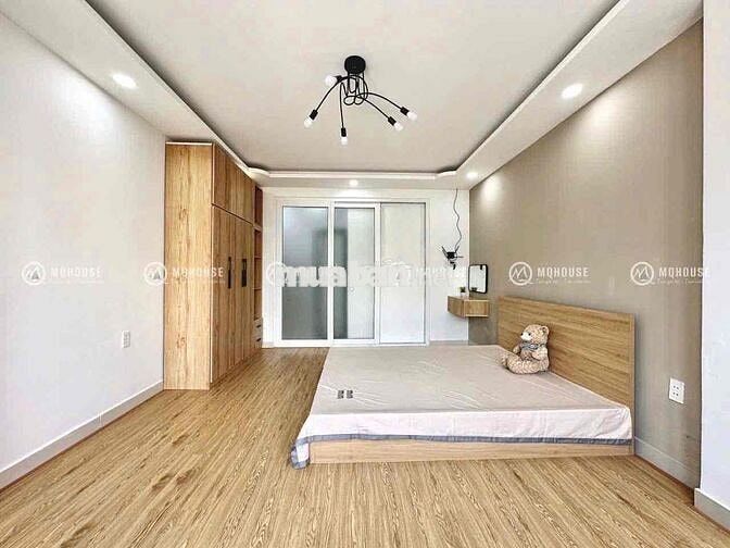 CHO THUÊ CĂN HỘ 1 PHÒNG NGỦ TÁCH BẾP NGAY VƯỜN LÀI 🍃🏡